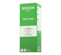 Weleda Skin Food - Balsamo detergente e maschera 2 in 1 75 ml