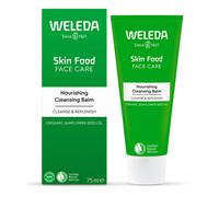 Weleda Skin Food Balsamo Detergente Nutriente Viso 75 ml