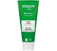 Weleda Skin Food Balsamo Detergente Viso per Rimozione Trucco e Impurità Cutanee 75 ml