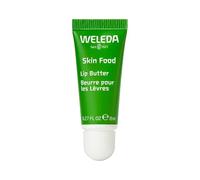 Weleda Skin Food Balsamo Labbra Riparatore, nutrimento intensivo per le labbra secche e screpolate (1x8ml)