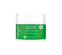 Weleda - Skin Food, balsamo nutriente intensivo per il corpo, 150 ml