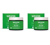 Weleda Skin Food Burro Corpo, extra nutriente e di facile assorbimento per pelle secca e molto secca (1x 150 ml) (Confezione da 2)