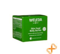 Weleda Skin Food Burro Per Il Corpo 150 Ml Naturale Rilassante Lenitivo