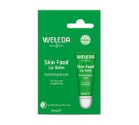 Weleda Skin Food Balsamo Labbra Riparatore, nutrimento intensivo per le labbra secche e screpolate (1x8ml)