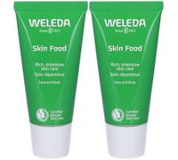 WELEDA Skin Food Crema Multifunzione 2x30 ml