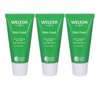 WELEDA Skin Food Crema Multifunzione 3x30 ml