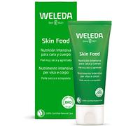 Weleda Skin Food Crema Multifunzione, crema per nutrimento intenso di pelle secca e screpolata di mani, corpo, piedi e viso (1x 30ml)