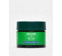Weleda Skin Food Nourishing Night Cream crema notte rigenerante e rinforzante 40 ml per donna