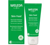 Weleda Corpo - Skin Food - Nutrimento intensivo Viso e Corpo 75ml. Pelle secca e screpolata