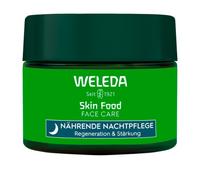Weleda Skin Food Crema Nutriente Notte 40 ml - Crema Viso
