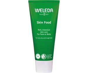 Weleda Skin Food Crema Nutriente per Pelle Secca 75 ml