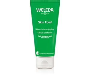 Weleda Skin Food crema nutriente universale alle erbe per pelli molto secche 30 ml
