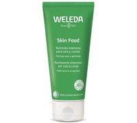Weleda Corpo - Skin Food - Nutrimento intensivo Viso e Corpo 75ml. Pelle secca e screpolata