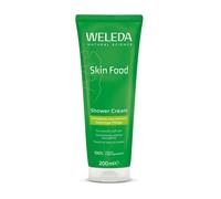 Weleda Skin Food Doccia Cremosa 200ml - Bagno e Doccia