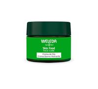 WELEDA Skin Food Face - Crema giorno idratante naturale per la cura del viso, con estratti botanici di foglie di olivo, viola del pensiero e calendula (1x40 ml)