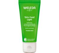 Crema idratante per pelle e corpo Skin Food Light, 30 ml, Weleda