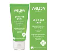 WELEDA Skin Food Light 30 ml Crema