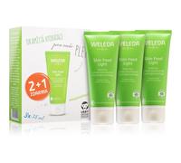 Weleda Skin Food Light confezione regalo per idratazione intensa