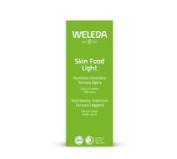 Weleda Skin Food Light Crema Idratante Viso Corpo Leggera 75ml