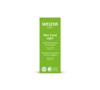 WELEDA Skin Food Light 30 ml Crema
