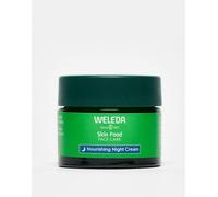 Weleda Skin Food Nourishing Night Cream crema notte rigenerante e rinforzante 40 ml per donna