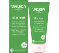 Weleda Skin Food crema nutriente universale alle erbe per pelli molto secche 30 ml
