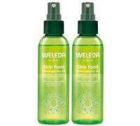 WELEDA Skin Food Olio Secco Ultra-Light 2x100 ml Spray