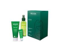 Weleda Skin Food Rituale Viso - risparmia il 10% con il codice: 10wele