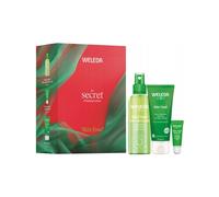 Weleda Skin Food set illuminante e idratante
