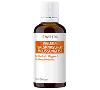 Weleda Spirito Balsamico di Melissa