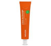 Weleda Sport Crema da Massaggio con Arnica Bio 70 g - Crema Massaggio