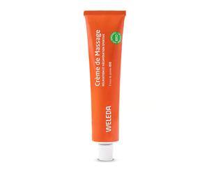 Weleda Sport Crema da Massaggio con Arnica Bio 70 g - Crema Massaggio