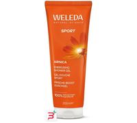WELEDA SPORT DOCCIA ENERGY ARNICA 200ML
