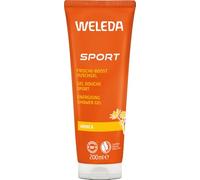 WELEDA Sport - Gel doccia fresco calcio Arnica