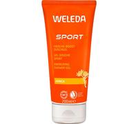 Weleda Gel doccia all'arnica 200ml