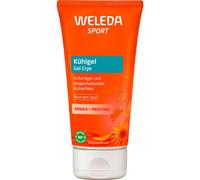 WELEDA Sport Gel rinfrescante all'Arnica