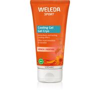 Weleda Sport gel rinfrescante per la rigenerazione dei muscoli 100 ml
