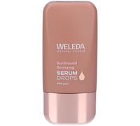 Weleda Sunkissed Bronzing Siero in Gocce 30 ml Siero