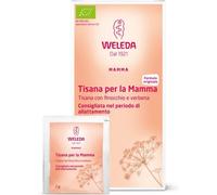 Weleda Tisana Mamma 20 Buste