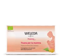 Weleda Tisana Mamma 20 Bustine 2g