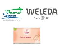 WELEDA Tisana per la Mamma Allattamento 20 Bustine da 40 Grammi