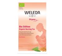 Weleda Tisana per la Mamma Bio 40 g - Infuso