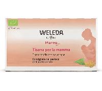 Weleda Tisana Mamma 20 Buste