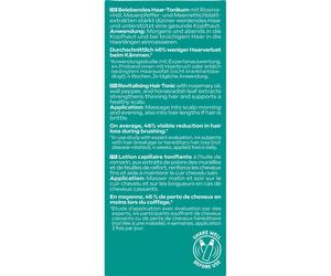 Weleda Tonico rivitalizzante per capelli