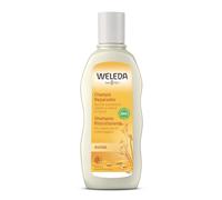 Weleda Shampoo Ristrutturante all'Avena - 190 ml