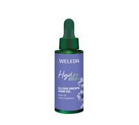 Weleda HydraShine olio nutriente per capelli 30 ml