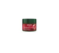 Weleda Cura del viso Night Care Trattamento notte rassodante al melograno e ai peptidi di maca 40 ml