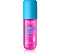 Weleda Tropical Crush Spray profumato per corpo e capelli da donna 95 ml