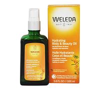 Weleda - Unto delle mani dell'olivello spinoso - 3,4 oncia.