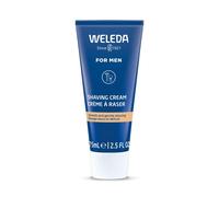 Weleda Uomo Crema da Rasoio 75ml - Crema da barba